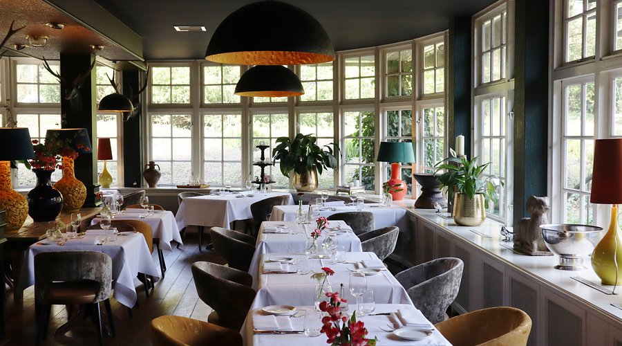 Hoog Holten Hotel En Restaurant Reviews
