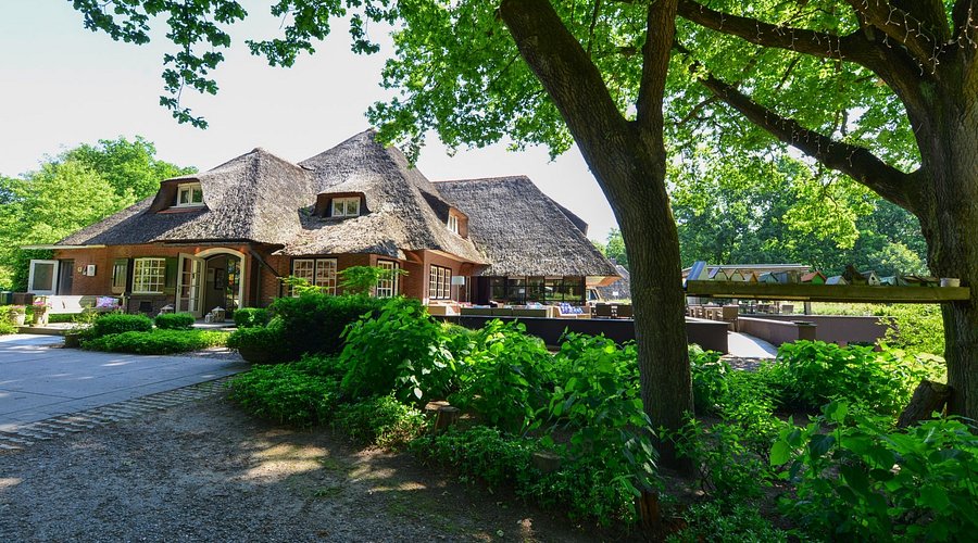 Hoog Holten Hotel En Restaurant