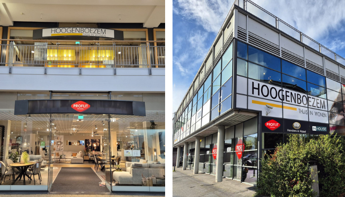 Hoogenboezem Den Haag