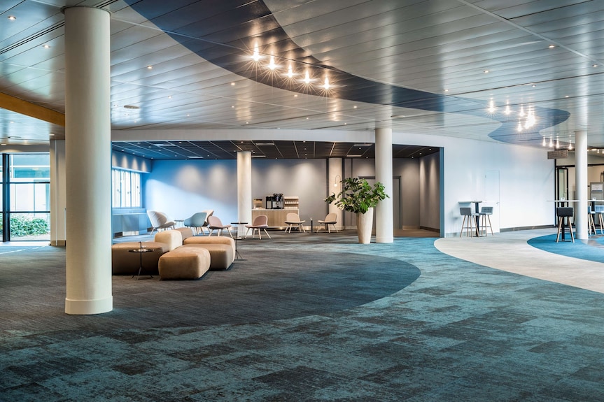 Hotel Nh Noordwijk Conference Centre Leeuwenhorst