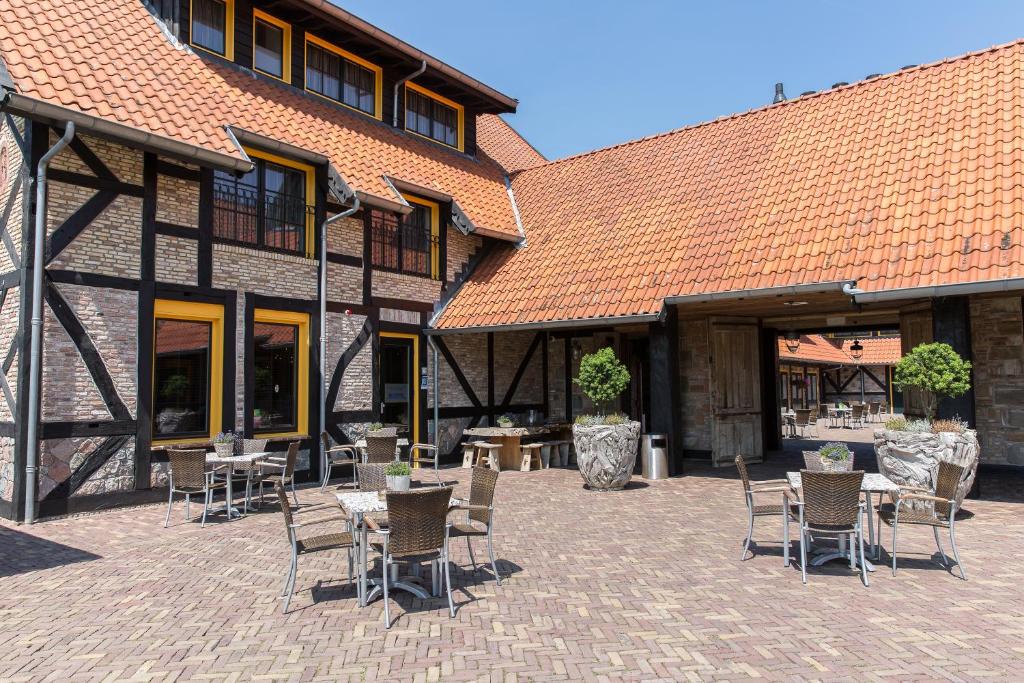 Hotel Raalte Salland