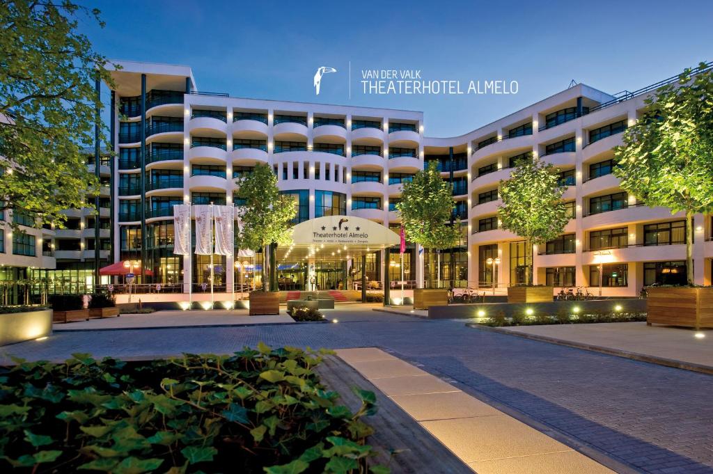 Hotel Van Der Valk Almelo