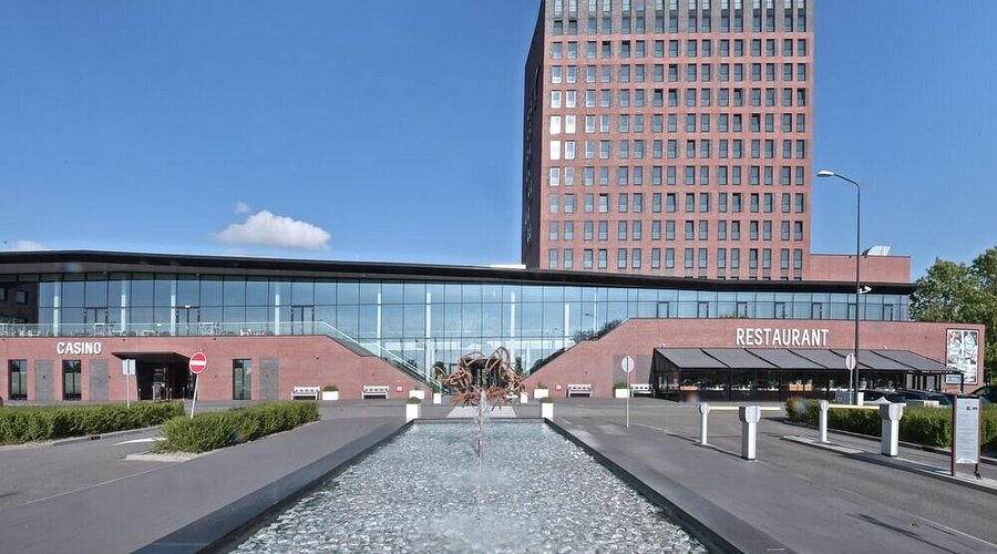 Hotel Van Der Valk Hoorn