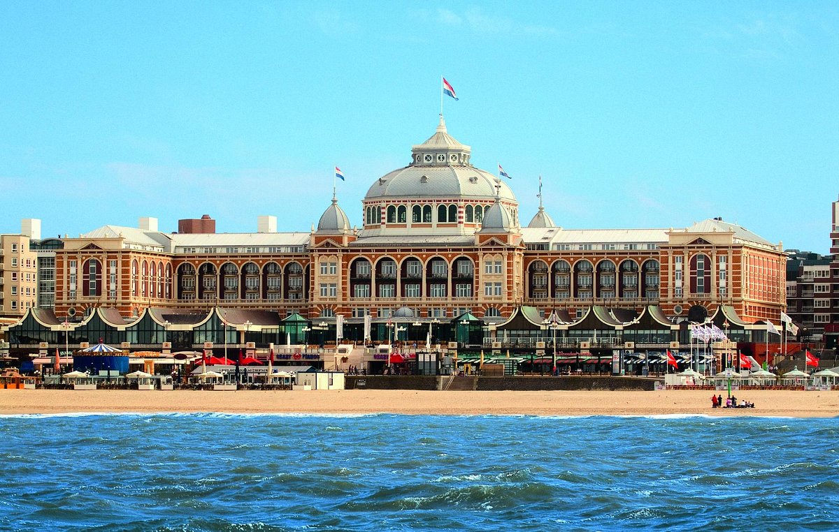 Hotels In Den Haag Holland