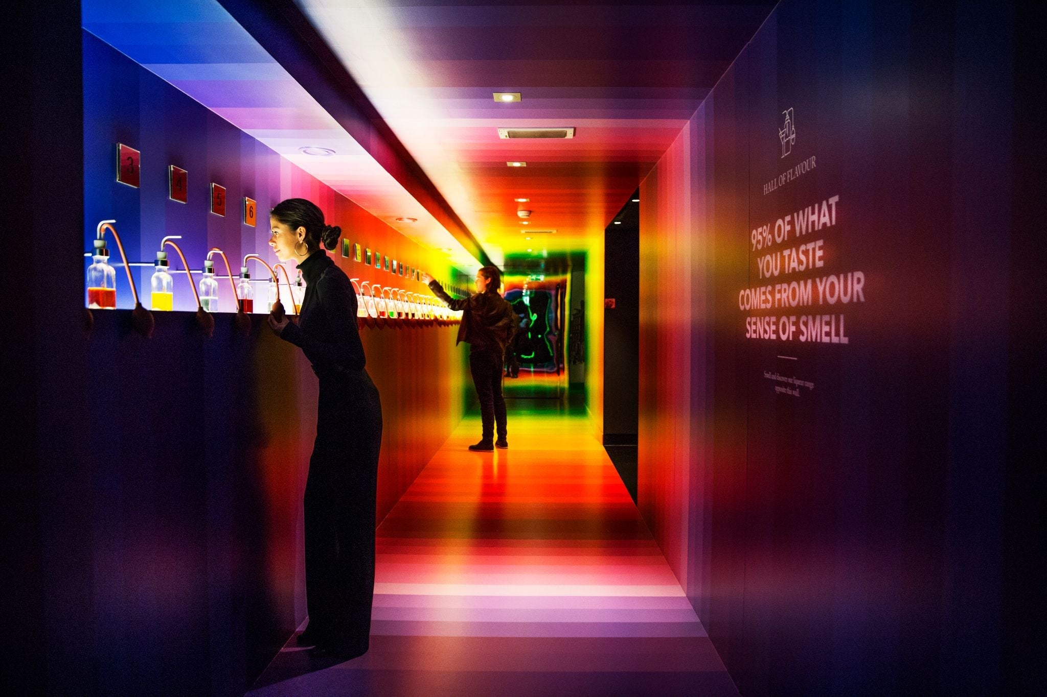 House Of Bols Cocktail Experience