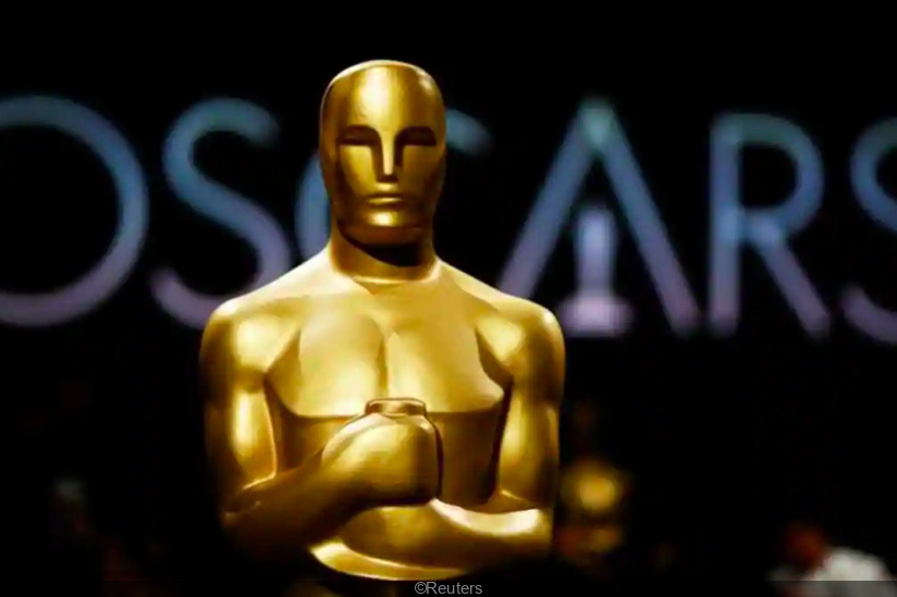 Huidige Nominaties Voor 97ste Oscaruitreiking