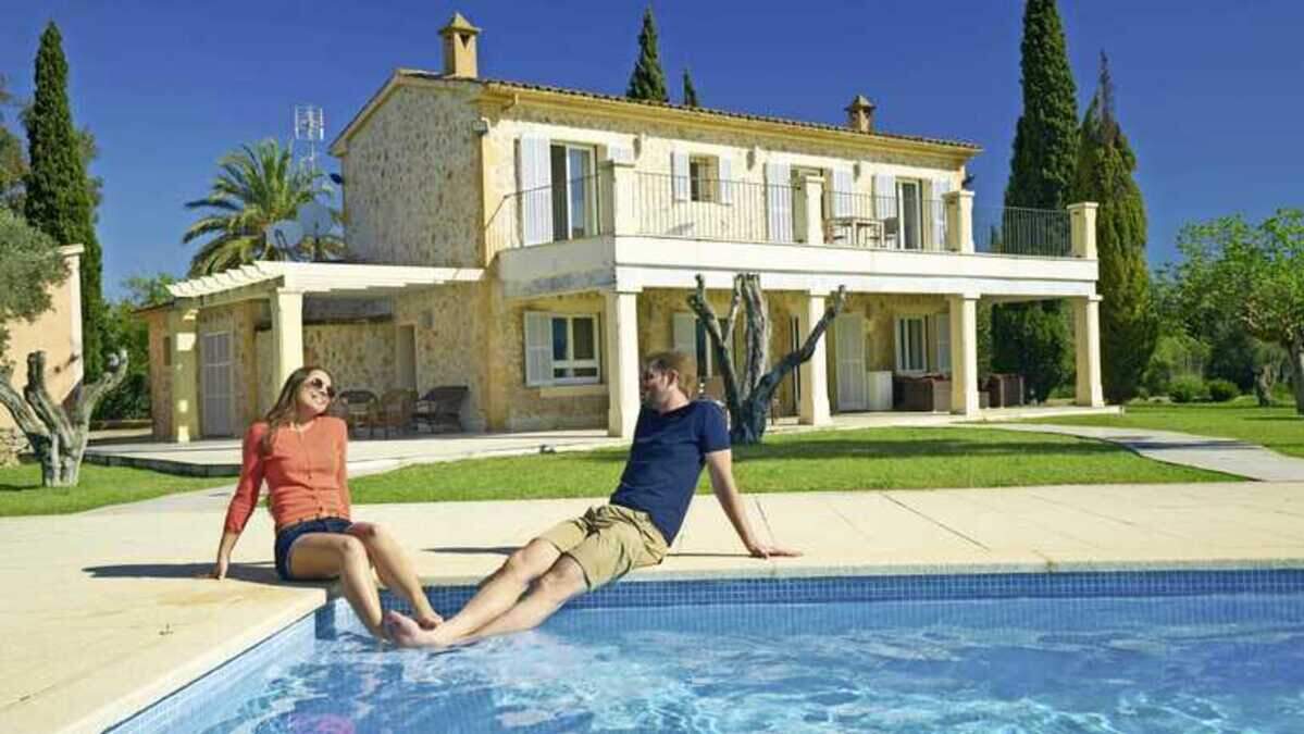 Huis Kopen In Spanje Als Nederlander