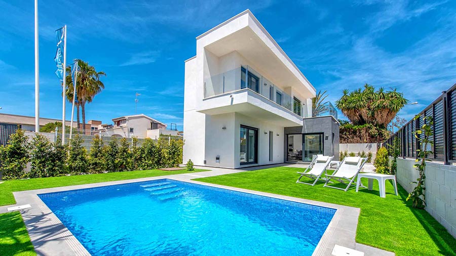 Huis Kopen In Spanje Barcelona