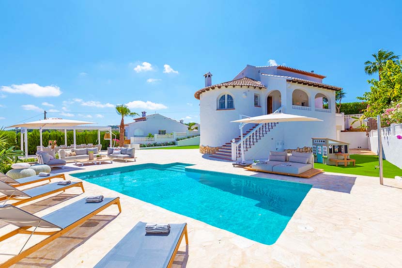 Huis Kopen In Spanje Regels