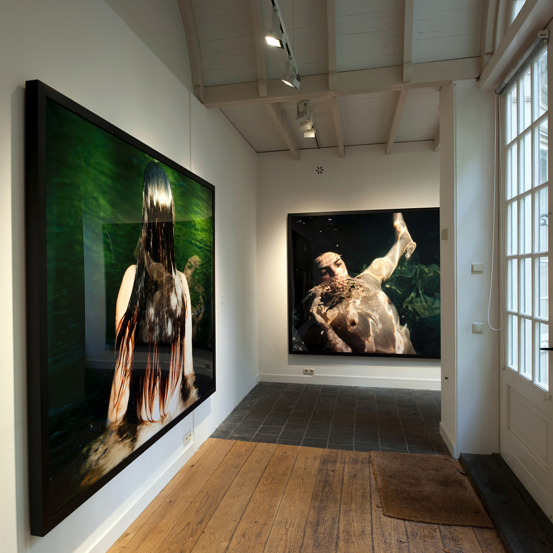 Huis Marseille Museum For Photography