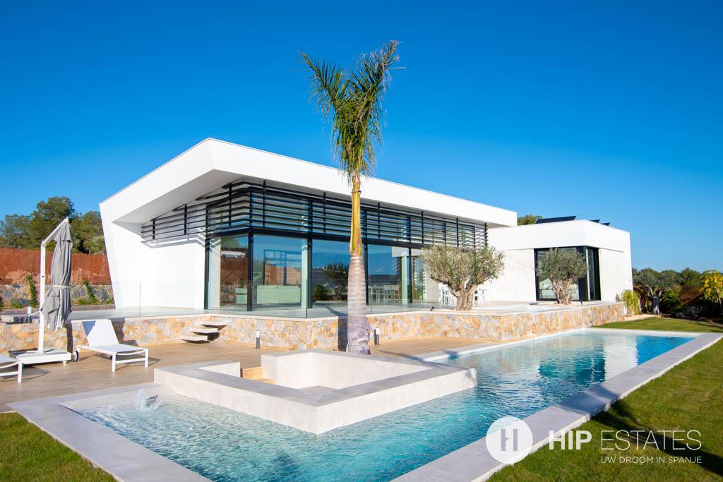 Huizen In Spanje Te Koop