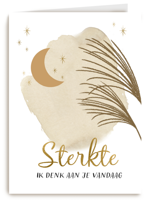 Ik Denk Aan Jullie Vandaag