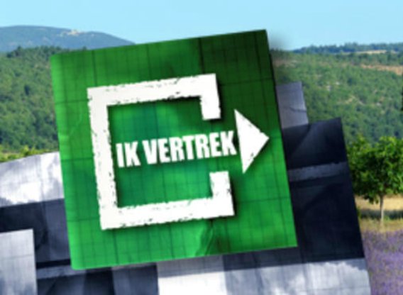 Ik Vertrek Episodes