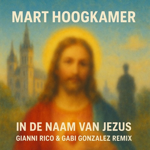 In De Naam Van Jezus Mart