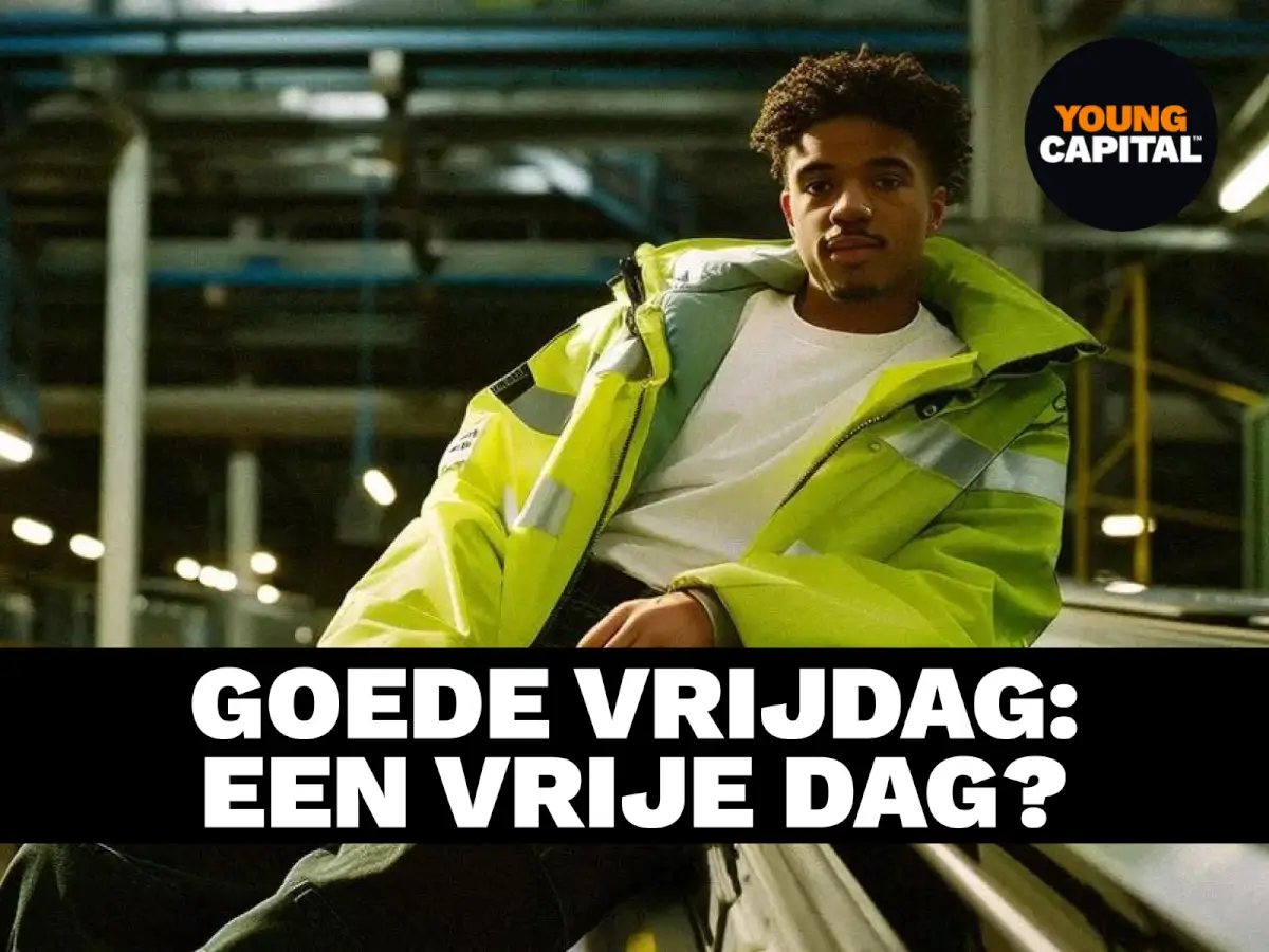 Is Goede Vrijdag Een Vrije Dag