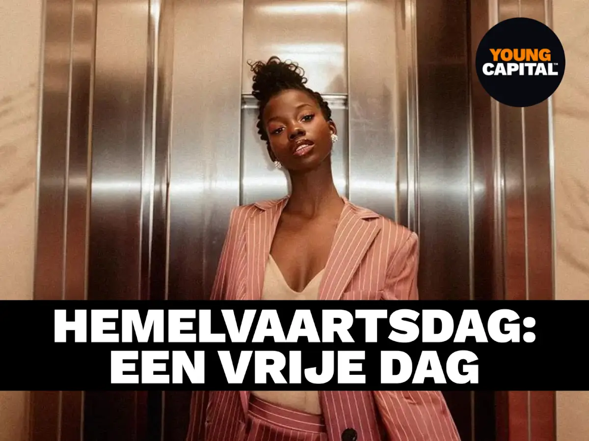 Is Hemelvaart Een Vrije Dag