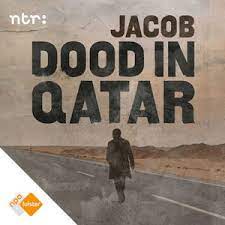 Jacob Dood In Qatar Podcast