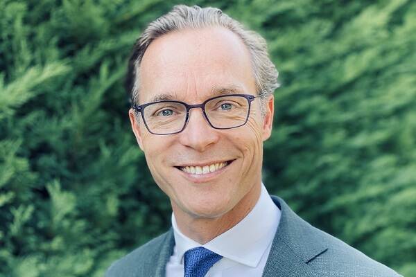 Jaime De Bourbon De Parme