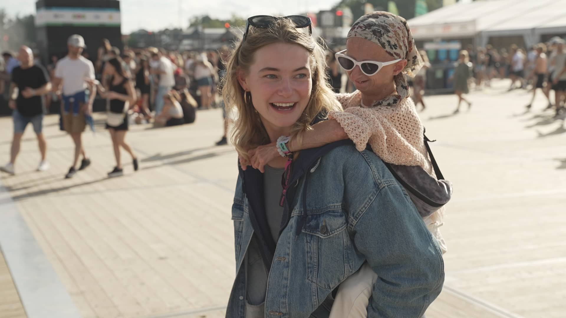 Je Zal T Maar Hebben