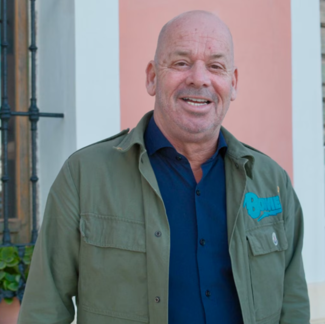 Jean Paul B&b Vol Liefde