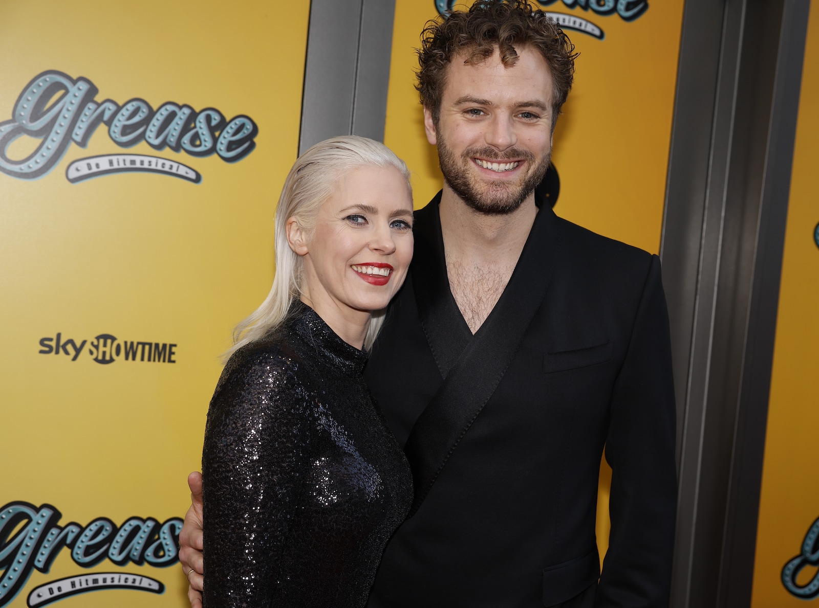 Jim Bakkum En Bettina Uit Elkaar