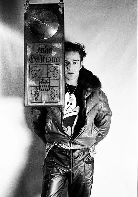John Galliano By John Galliano