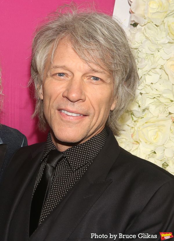Jon Bon Jovi