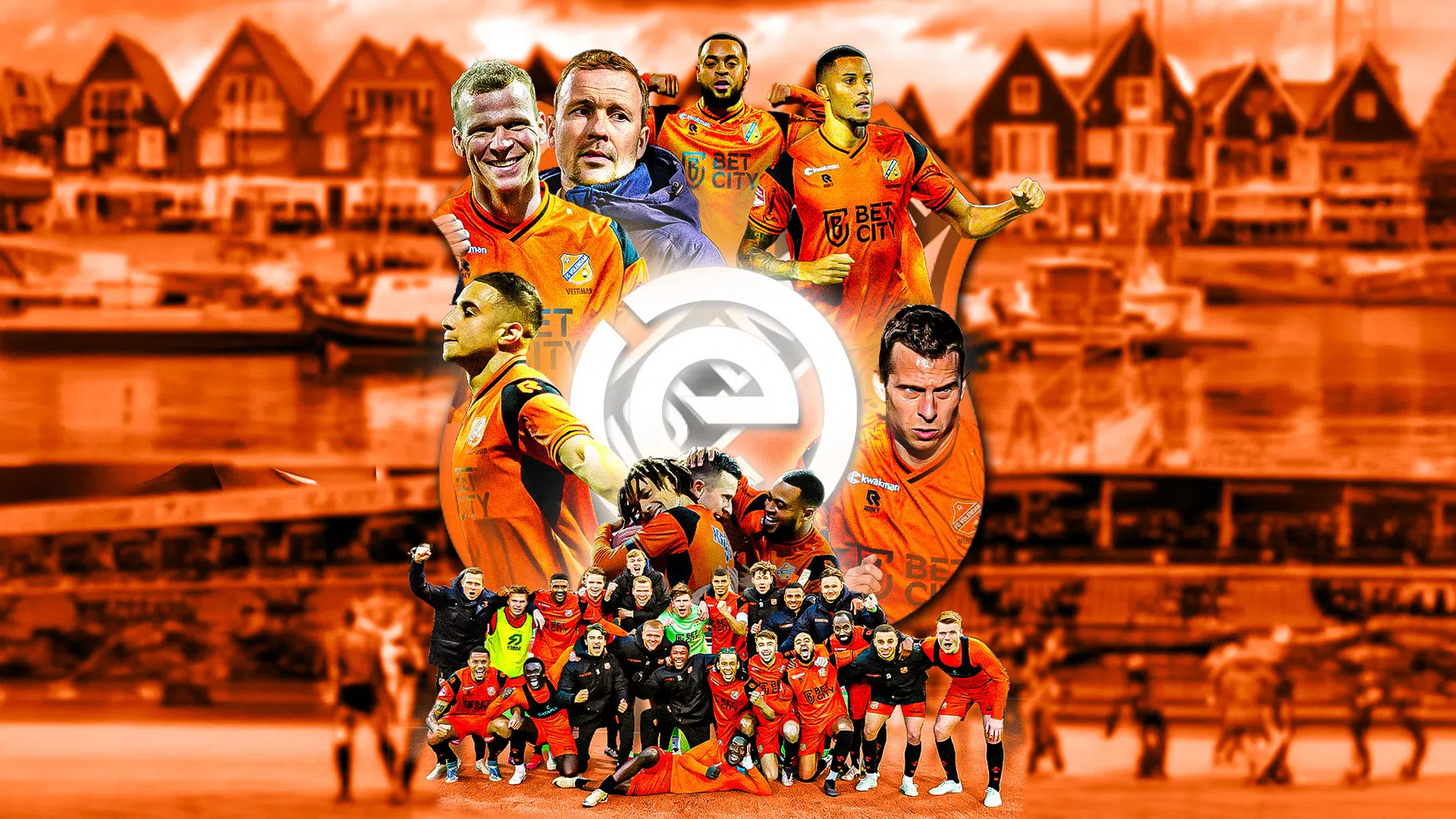 Jong Az - Fc Volendam Statistieken