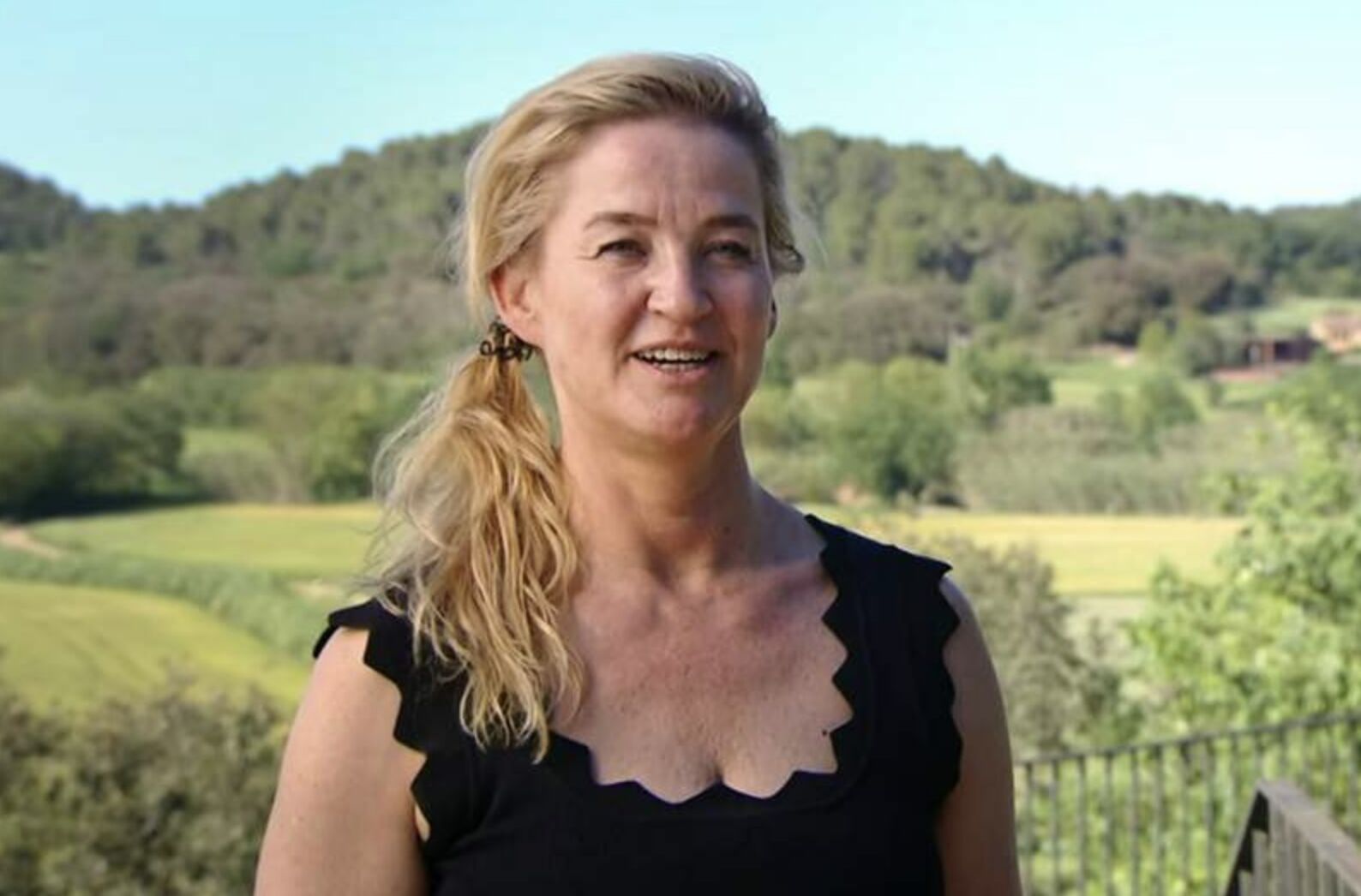 Joyce B&b Vol Liefde Leeftijd