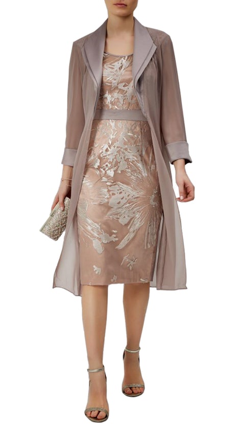 Jurk Voor Moeder Van De Bruid