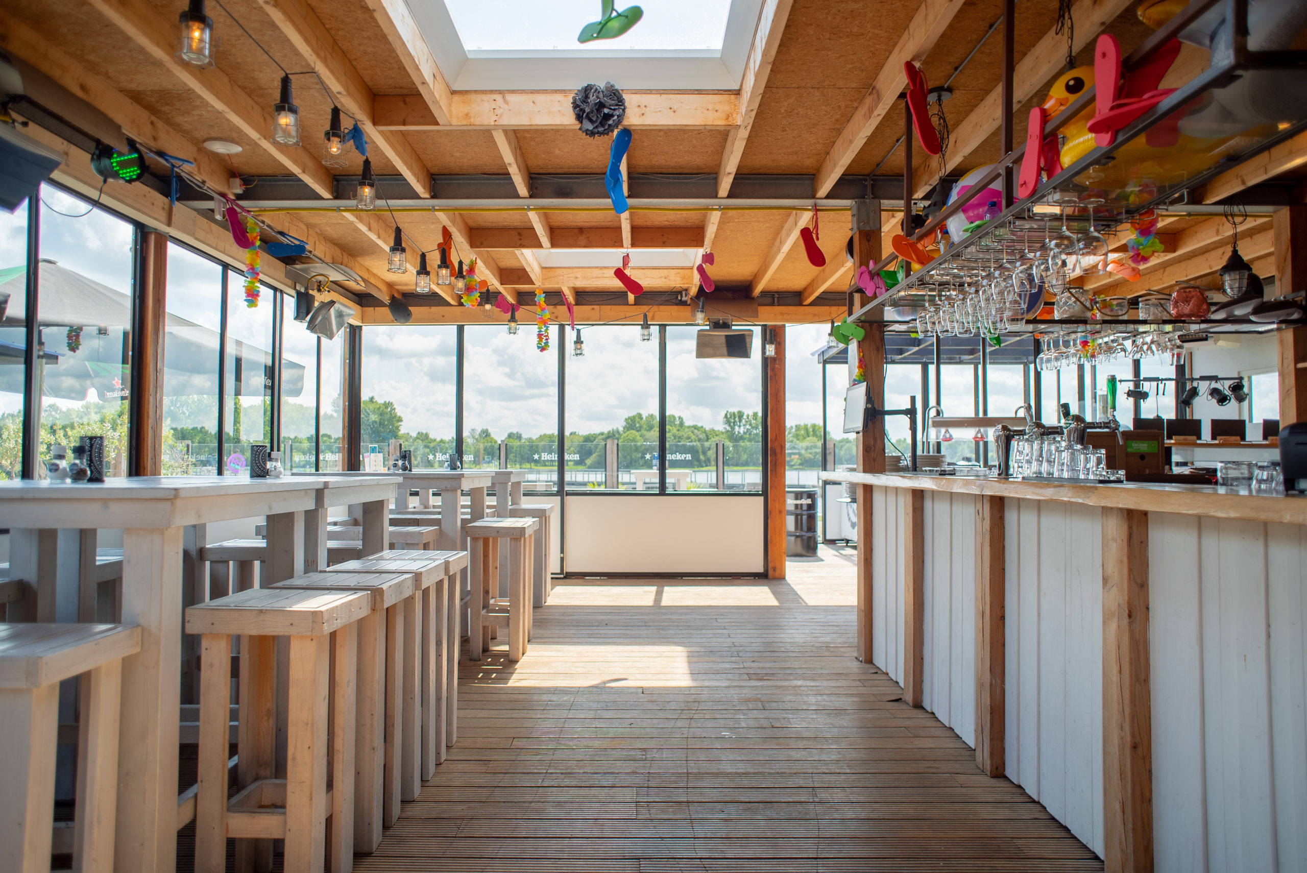 Kaap Hoorn Kaapse Baan Haren