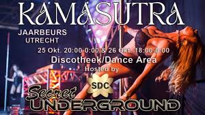 Kamasutra Beurs Tickets Korting 2024