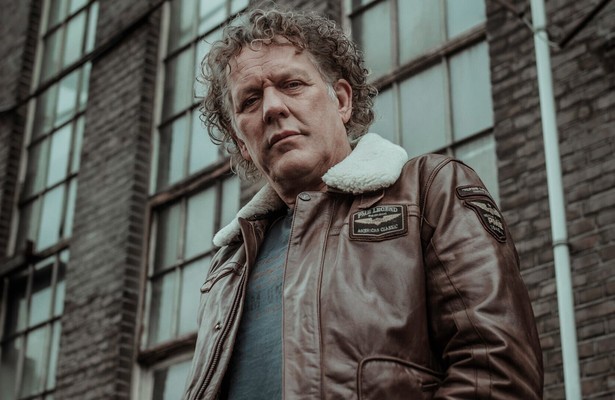 Kees Van Der Spek Nieuw Seizoen