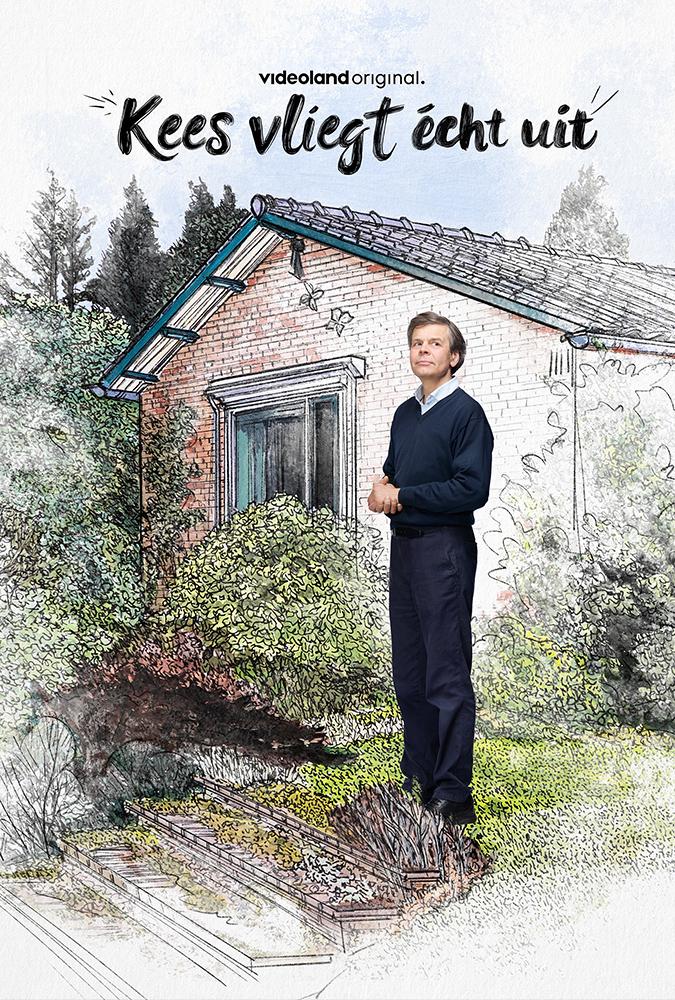Kees Vliegt Echt Uit Download