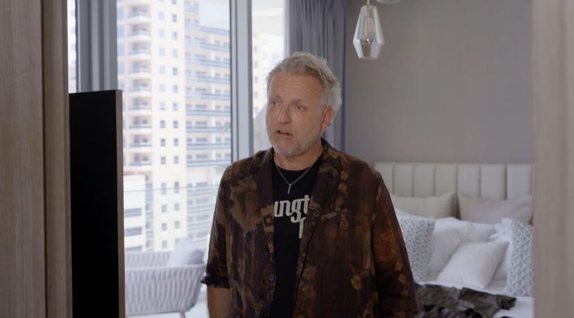 Kijkcijfers Gordon Dit Ben Ik