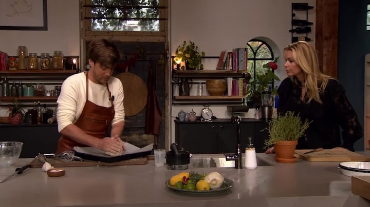 Koken Met Hugo Recepten Eigen Huis En Tuin