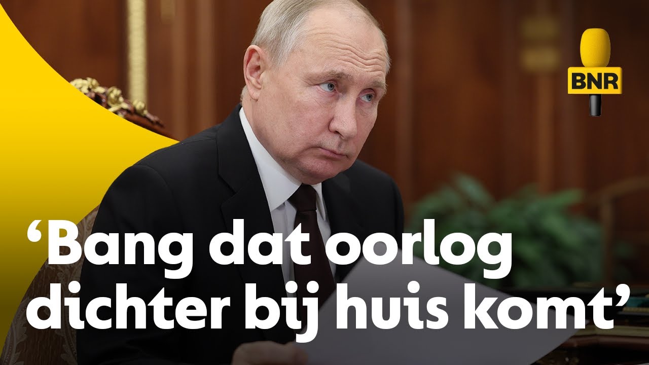 Komt Er Een Derde Wereldoorlog