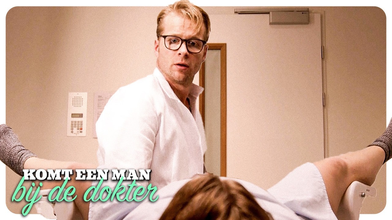 Komt Man Bij De Dokter