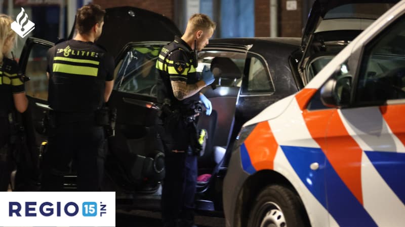 Laatste Nieuws Politie Den Haag