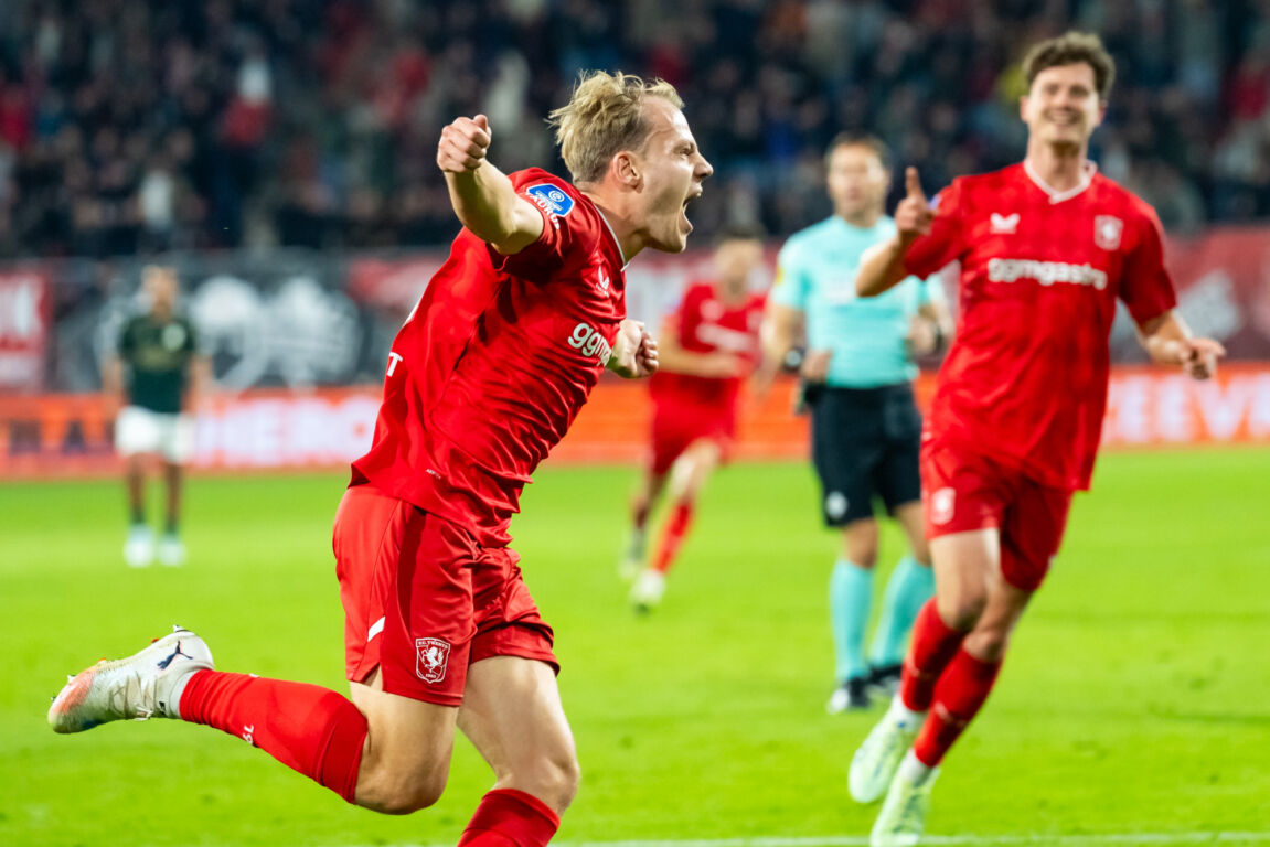 Laatste Nieuws Van Fc Twente