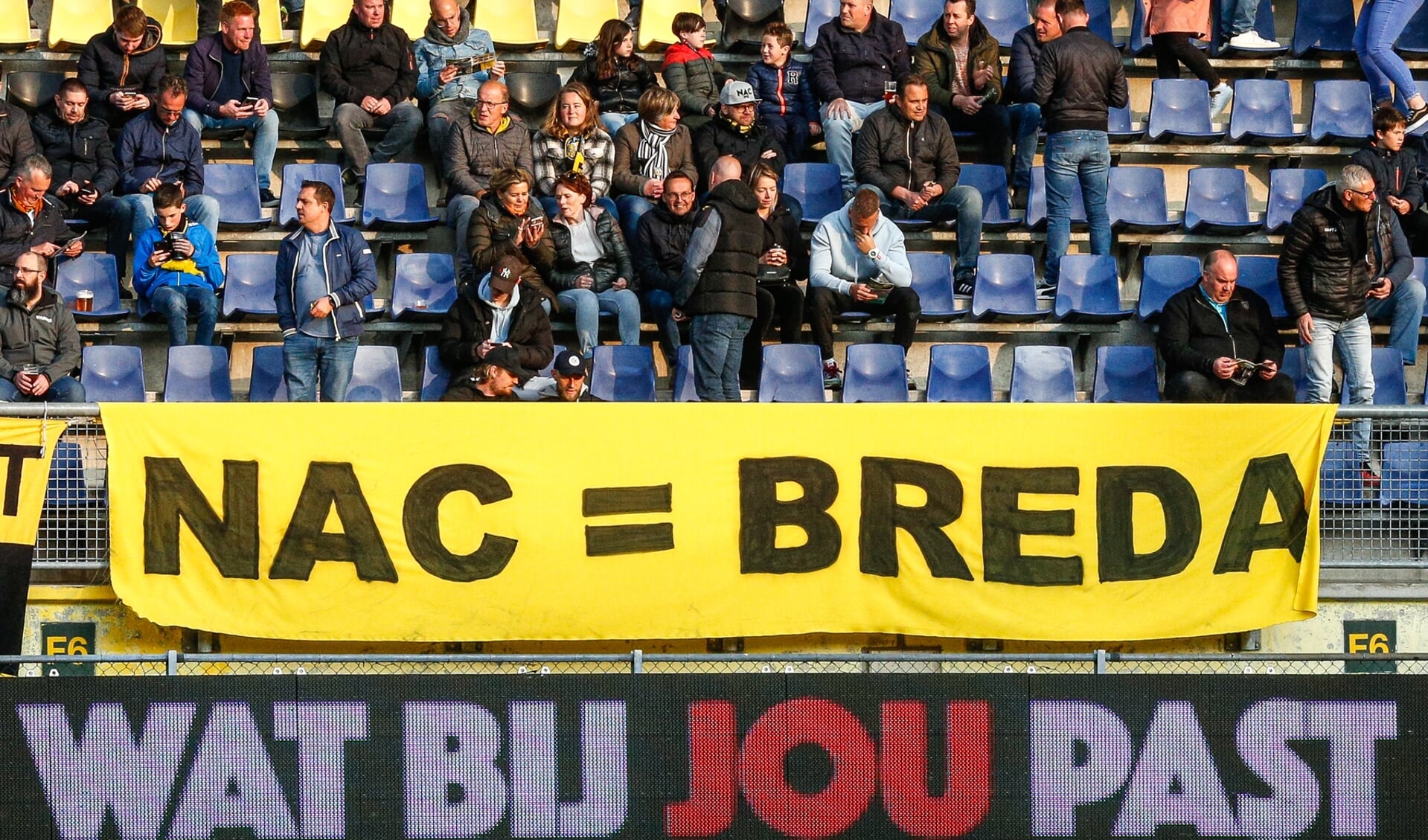 Laatste Nieuws Van Nac Breda