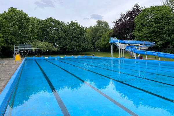 Laco Sport- En Recreatiecentrum Glanerbrook