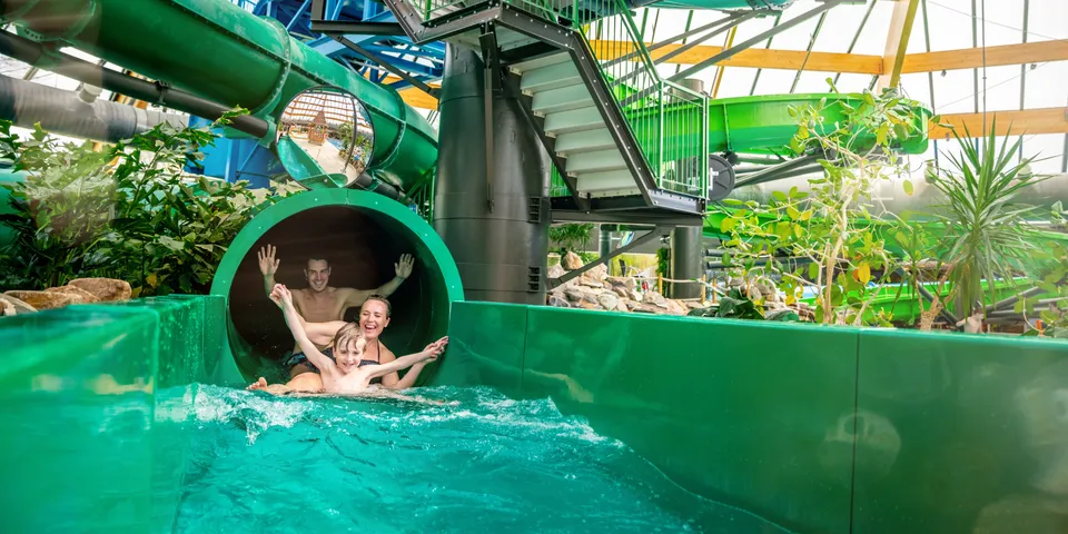 Landal De Lommerbergen Lommerbergen Reuver