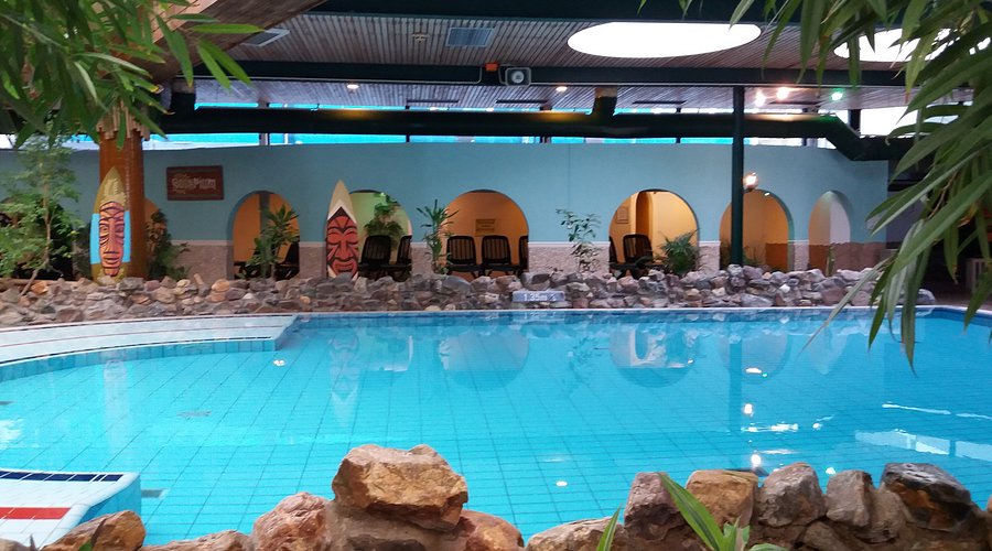 Landal Het Vennenbos Schouwberg Hapert