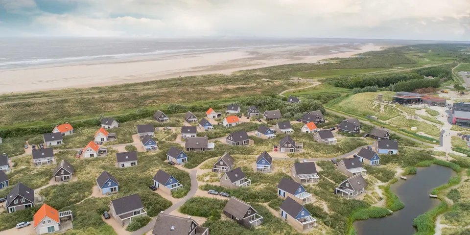 Landal Ouddorp Prices