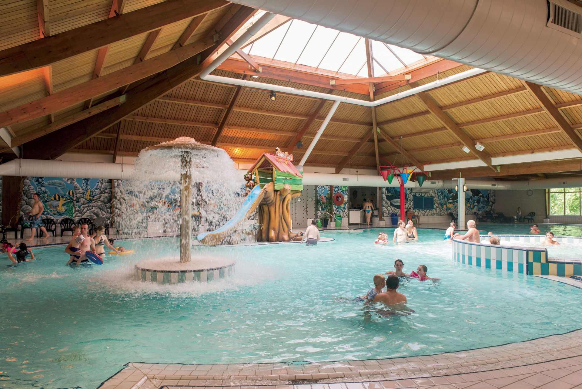 Landal Rabbit Hill Grevenhout Uddel