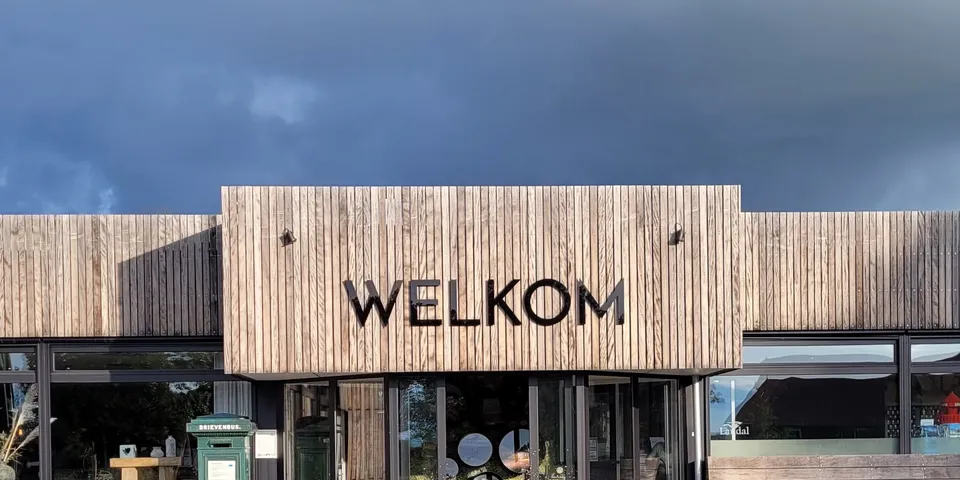 Landal Villapark Livingstone