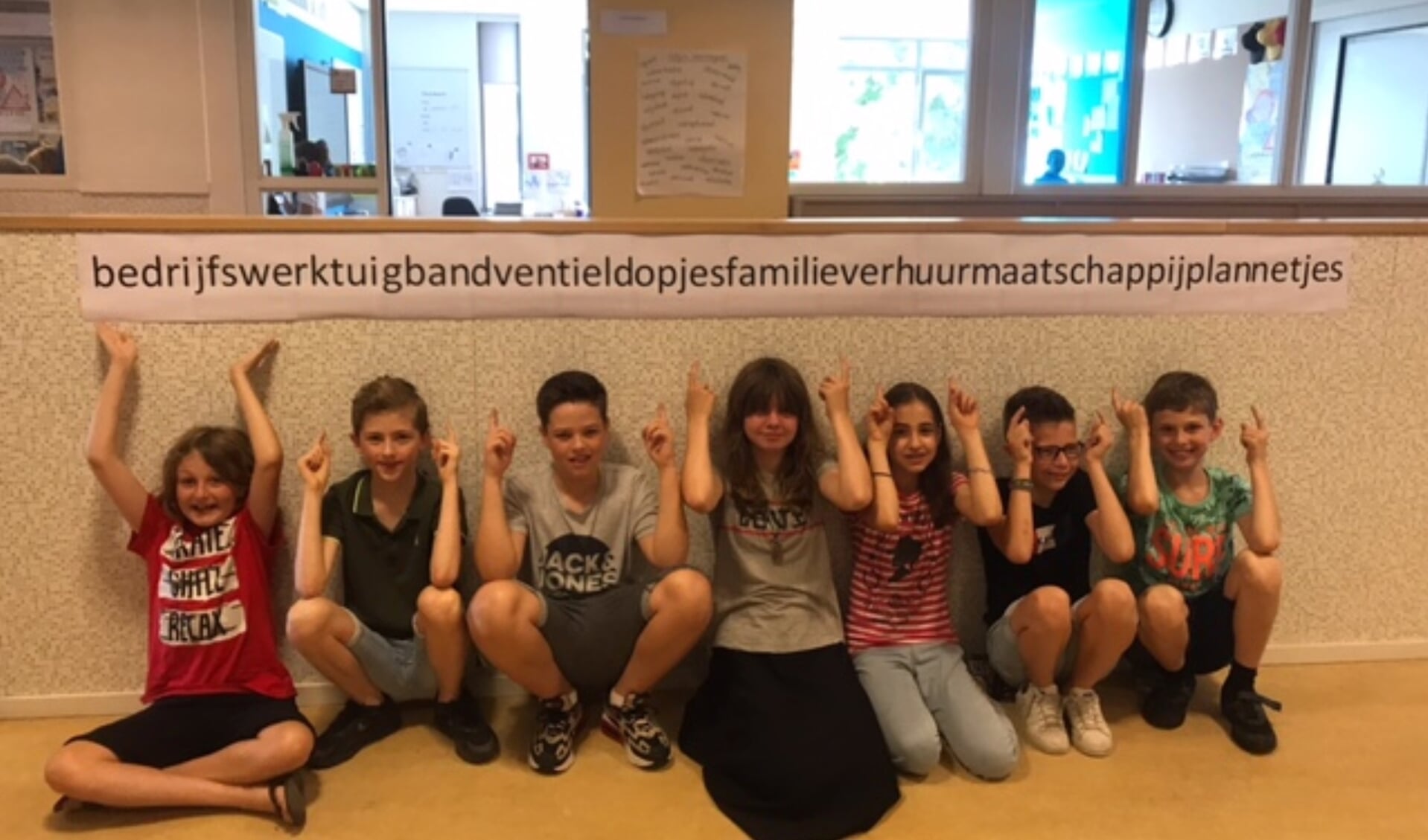 Langste Woord In Het Nederlands