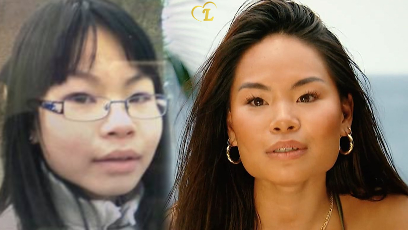 Lena Ex On The Beach Afkomst
