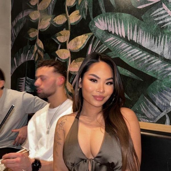 Lena Ex On The Beach Instagram